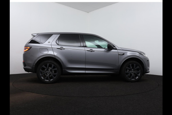 Land Rover Discovery Sport P300e R-Dynamic