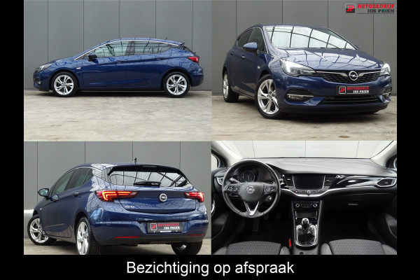 Opel Astra 1.2 Edition * 4 SEIZOENSBANDEN * LUXE UITV. !!