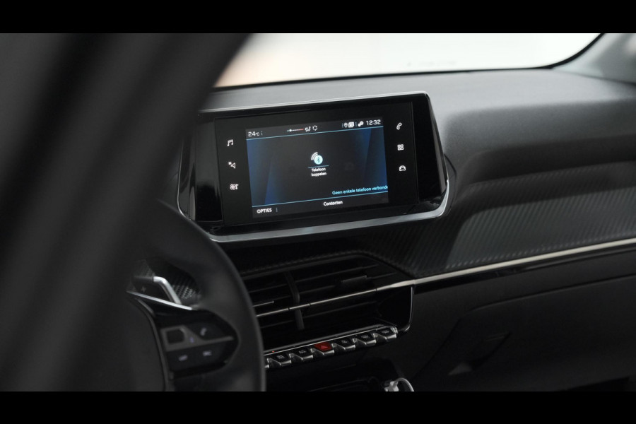 Peugeot 208 PureTech 102 EAT8 Active | Parkeersensoren | Navigatie | Apple CarPlay