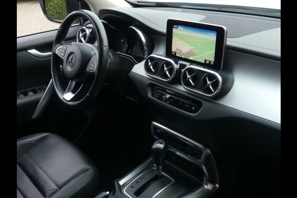 Mercedes-Benz X-Klasse 350 d 4-MATIC Power Edition LED Trekhaak/PDC