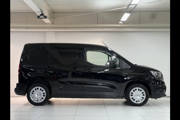 Opel Combo 1.5D 130pk EAT8 L1H1 Standaard Trekhaak