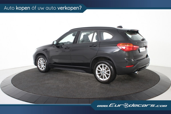 BMW X1 sDrive18i *1ste Eigenaar*Navigatie*Park assist*