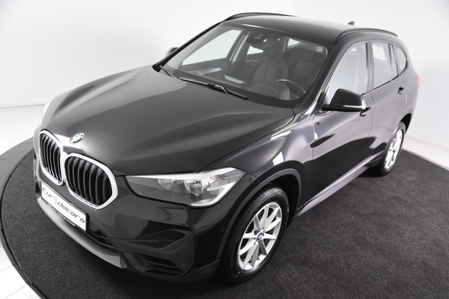 BMW X1 sDrive18i *1ste Eigenaar*Navigatie*Park assist*