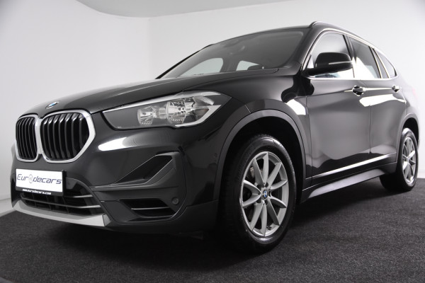 BMW X1 sDrive18i *1ste Eigenaar*Navigatie*Park assist*