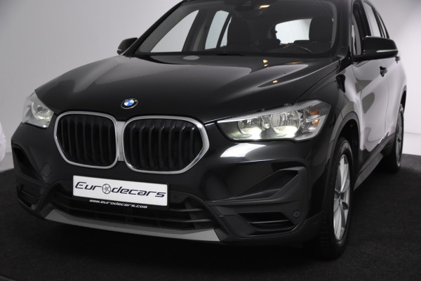 BMW X1 sDrive18i *1ste Eigenaar*Navigatie*Park assist*