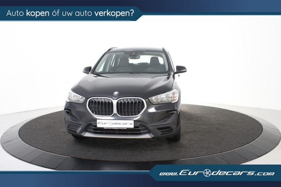 BMW X1 sDrive18i *1ste Eigenaar*Navigatie*Park assist*