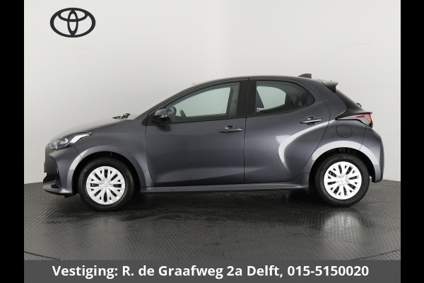 Toyota Yaris 1.5 Hybrid Active | Navigatie |