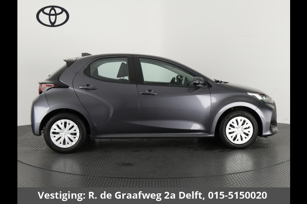 Toyota Yaris 1.5 Hybrid Active | Navigatie |