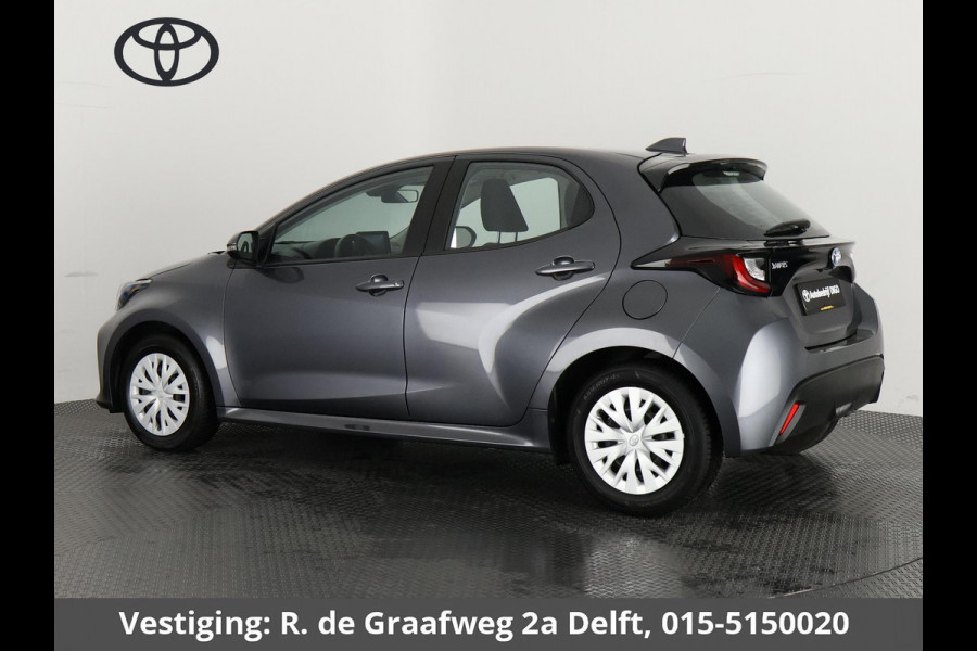 Toyota Yaris 1.5 Hybrid Active | Navigatie |