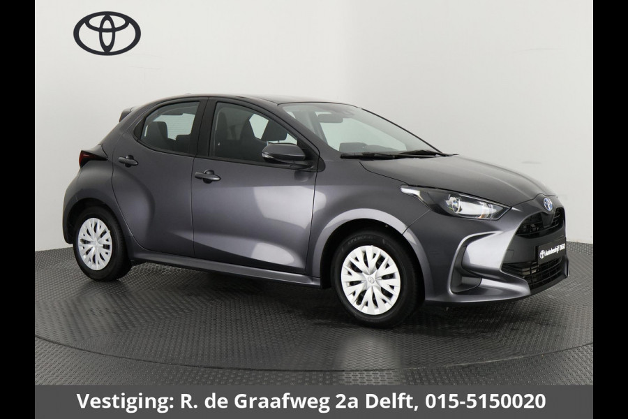 Toyota Yaris 1.5 Hybrid Active | Navigatie |