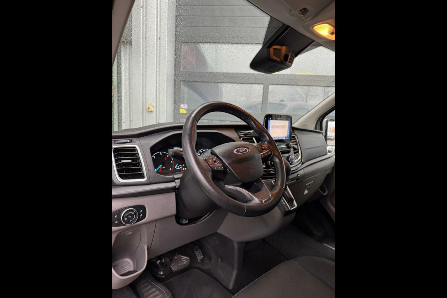 Ford Transit Custom 300 2.0 TDCI L1H1 Limited DC|Autom!