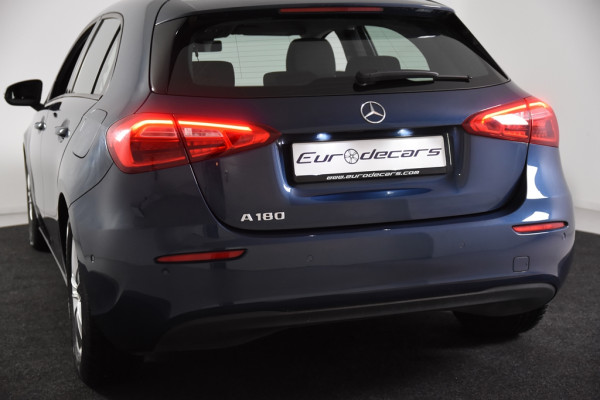 Mercedes-Benz A-Klasse 180 *1ste Eigenaar*Navigatie*Stoelverwarming*PDC*