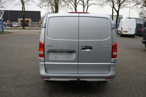 Mercedes-Benz Vito 116 CDI L2 Pro 2500kg trekhaak, Smartphone integratie pakket, Achterdeuren