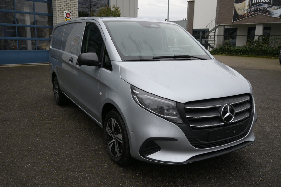 Mercedes-Benz Vito 116 CDI L2 Select 2500kg trekgewicht, Navigatie