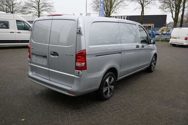 Mercedes-Benz Vito 116 CDI L2 Select 2500kg trekgewicht, Navigatie