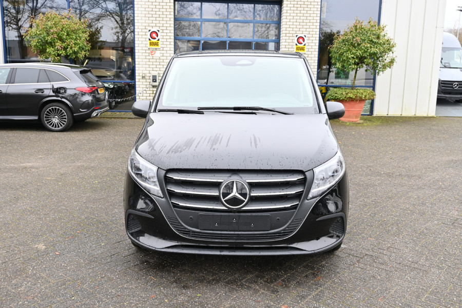 Mercedes-Benz Vito 116 CDI L2 Select 2500 kg trekgewicht, Navigatie