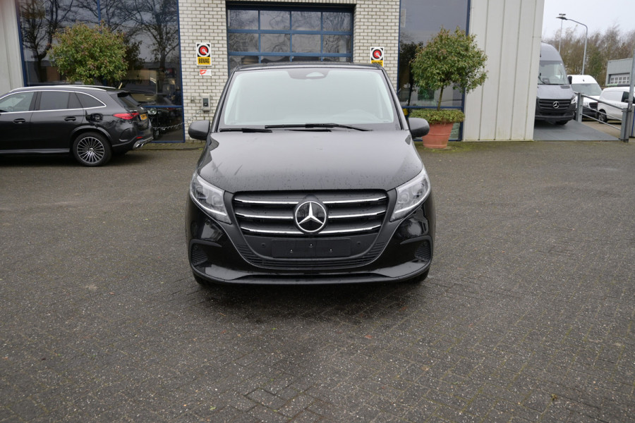 Mercedes-Benz Vito 116 CDI L2 Select 2500 kg trekgewicht, Navigatie