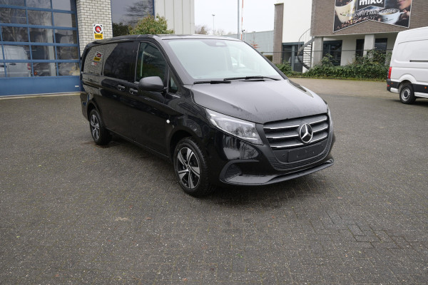 Mercedes-Benz Vito 116 CDI L2 Select 2500 kg trekgewicht, Navigatie