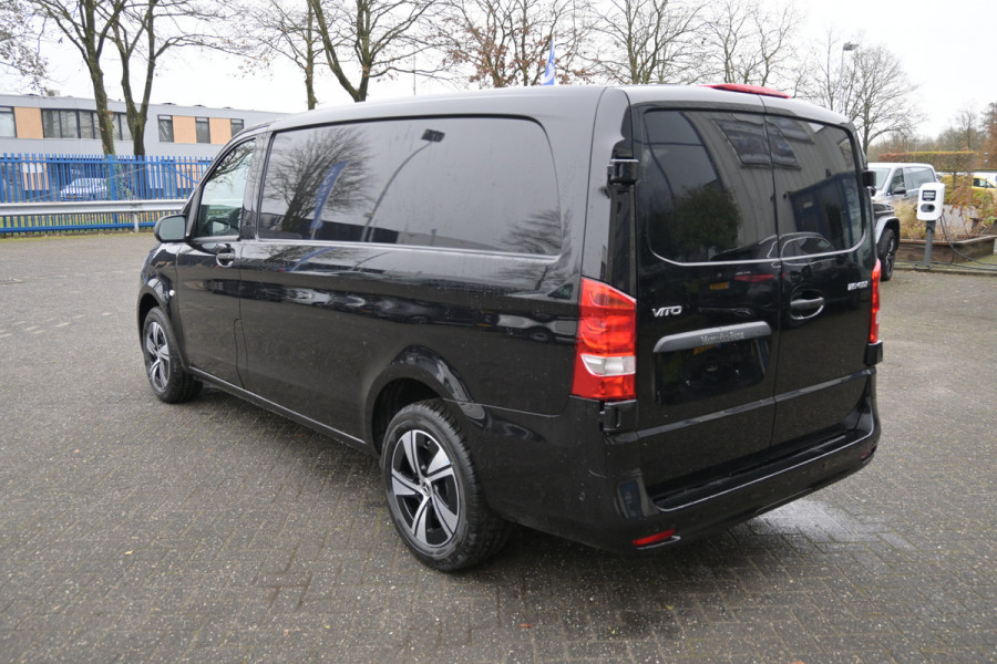 Mercedes-Benz Vito 116 CDI L2 Select 2500 kg trekgewicht, Navigatie