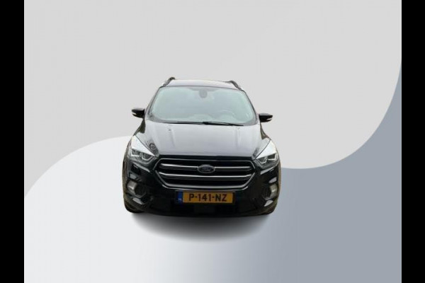 Ford Kuga 1.5 EcoBoost ST Line 175pk  | Automaat