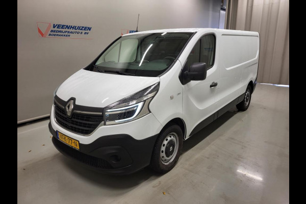 Renault Trafic 2.0dCi 145PK L2/H1 Automaat Euro 6!