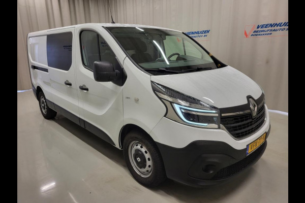 Renault Trafic 2.0dCi 145PK L2/H1 Automaat Euro 6!