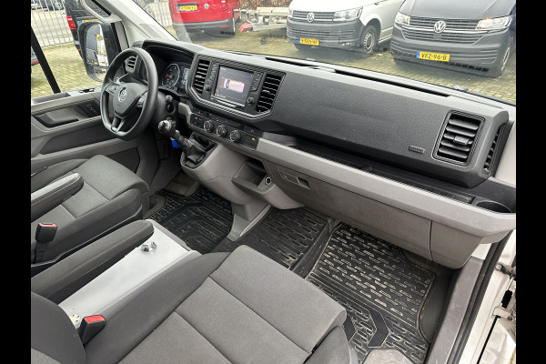 Volkswagen Crafter 35 2.0 TDI 140PK EURO6 L3H3 Achteruitrijcamera /Cruise control/trekhaak
