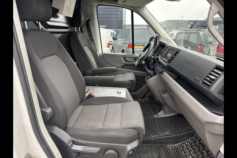 Volkswagen Crafter 35 2.0 TDI 140PK EURO6 L3H3 Achteruitrijcamera /Cruise control/trekhaak