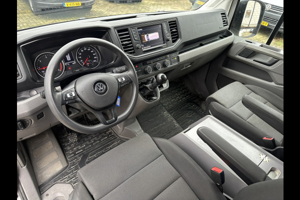Volkswagen Crafter 35 2.0 TDI 140PK EURO6 L3H3 Achteruitrijcamera /Cruise control/trekhaak