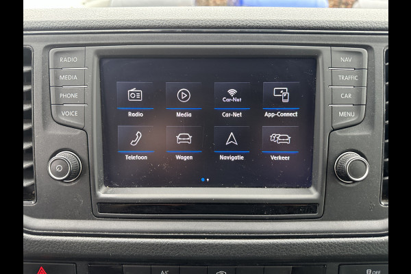 Volkswagen Crafter 35 2.0 TDI 140PK EURO6 L3H3 Achteruitrijcamera /Cruise control/trekhaak