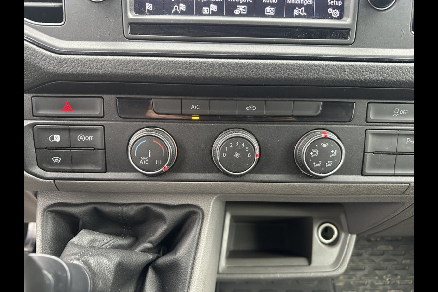 Volkswagen Crafter 35 2.0 TDI 140PK EURO6 L3H3 Achteruitrijcamera /Cruise control/trekhaak