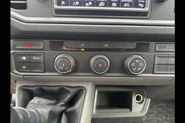 Volkswagen Crafter 35 2.0 TDI 140PK EURO6 L3H3 Achteruitrijcamera /Cruise control/trekhaak