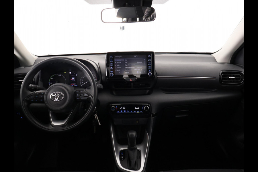 Toyota Yaris 1.5 Hybrid Active | Navigatie |