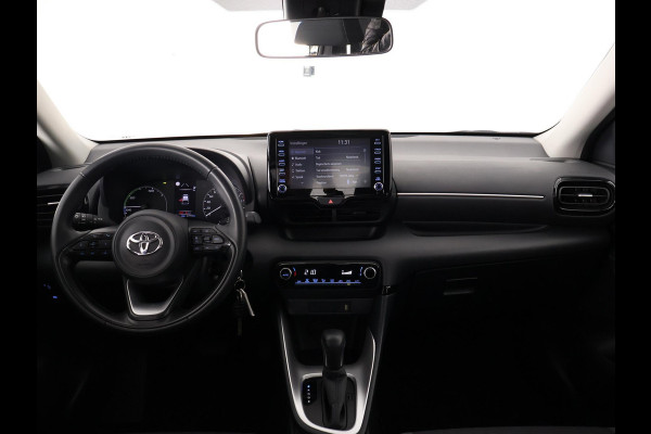 Toyota Yaris 1.5 Hybrid Active | Navigatie |