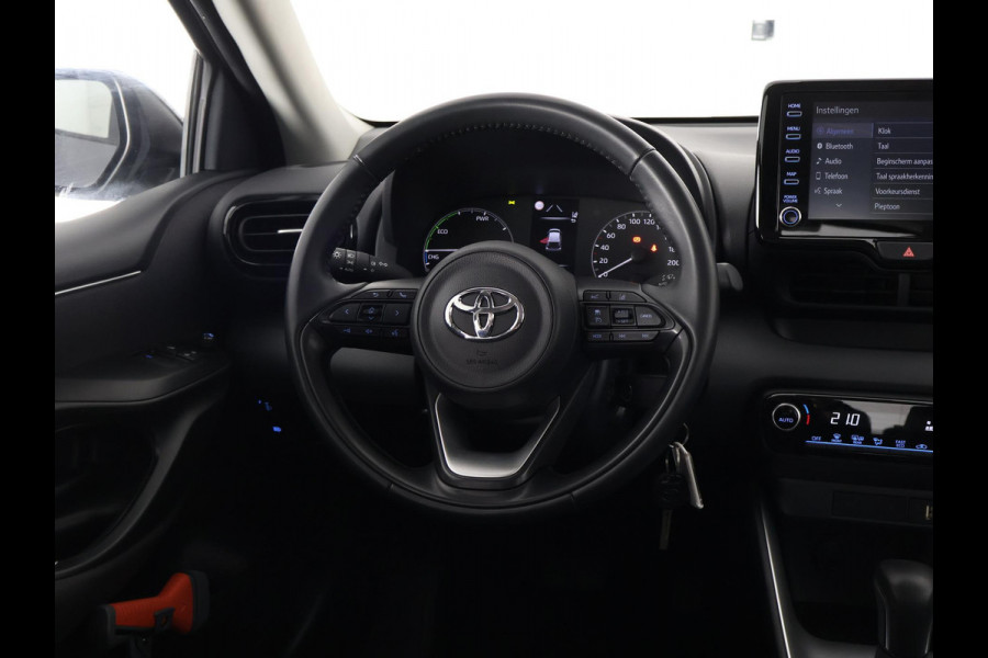 Toyota Yaris 1.5 Hybrid Active | Navigatie |