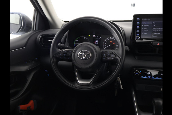 Toyota Yaris 1.5 Hybrid Active | Navigatie |