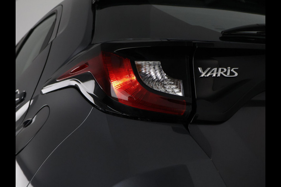 Toyota Yaris 1.5 Hybrid Active | Navigatie |