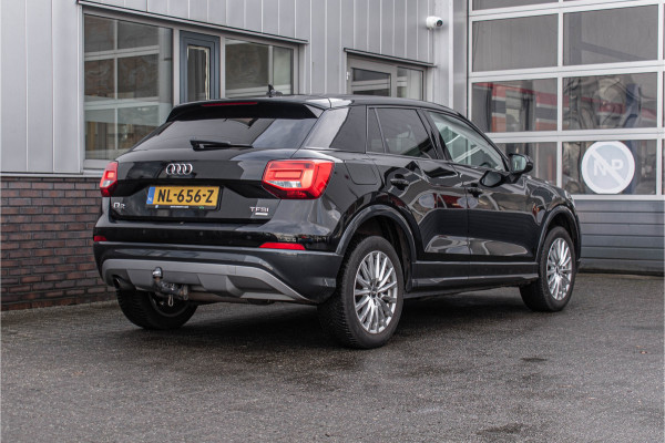 Audi Q2 1.0 TFSI Design Pro Line | Pano dak