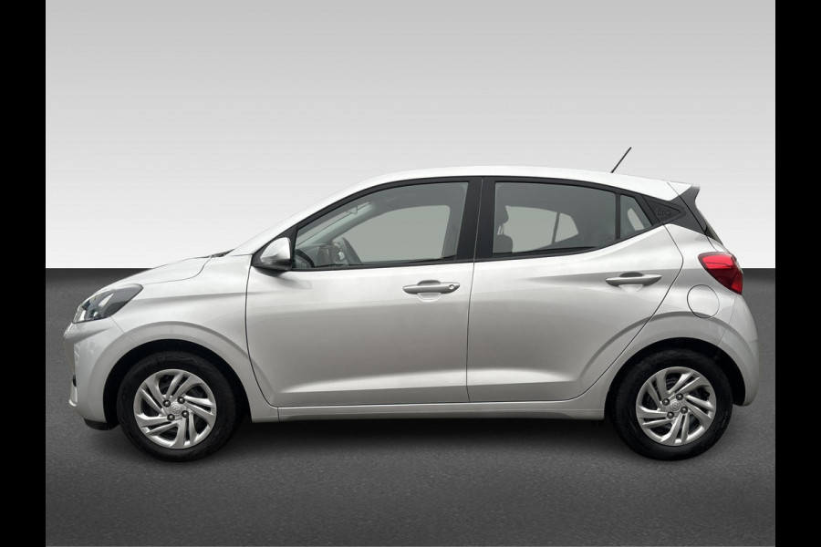 Hyundai i10 1.0 Comfort Smart