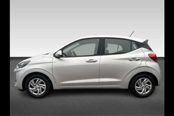 Hyundai i10 1.0 Comfort Smart