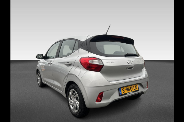 Hyundai i10 1.0 Comfort Smart