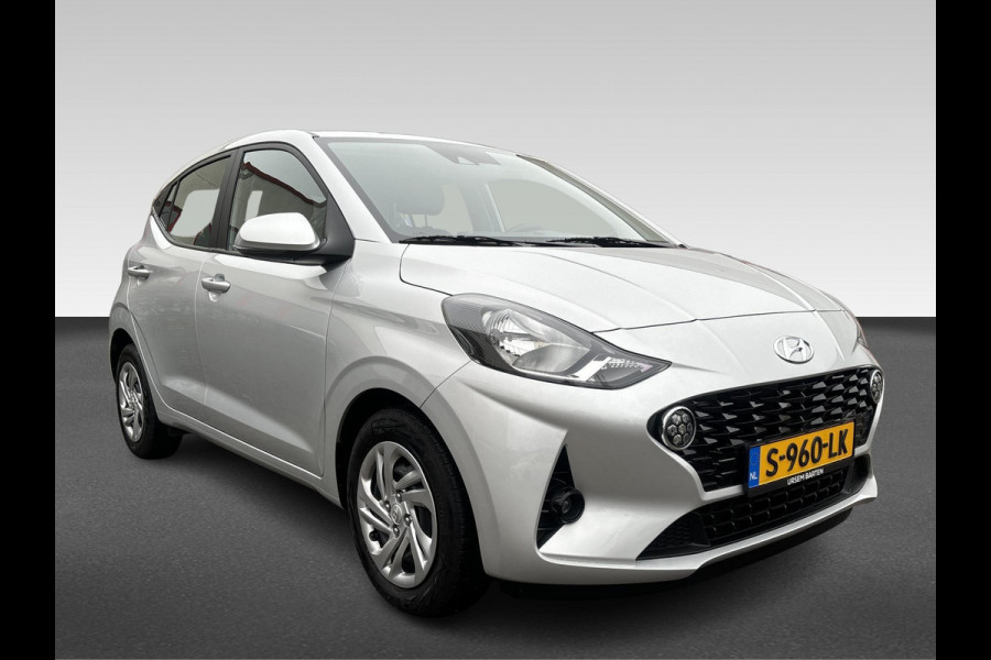 Hyundai i10 1.0 Comfort Smart