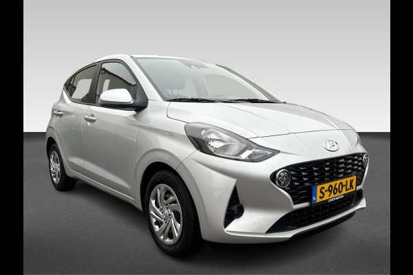 Hyundai i10 1.0 Comfort Smart