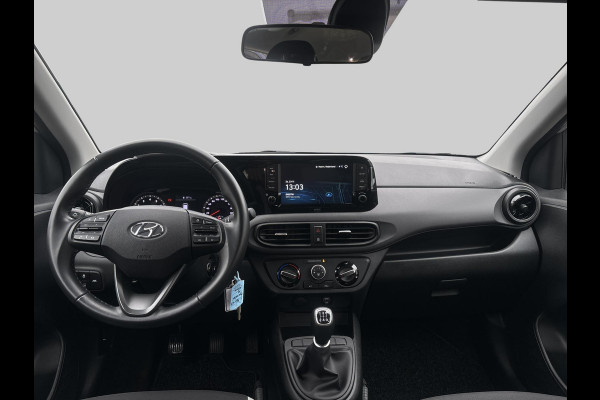 Hyundai i10 1.0 Comfort Smart