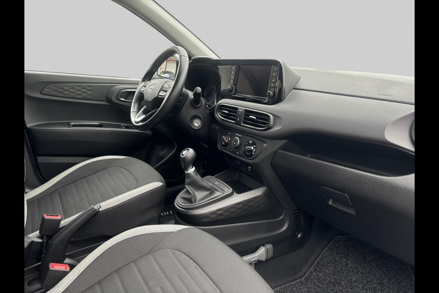 Hyundai i10 1.0 Comfort Smart