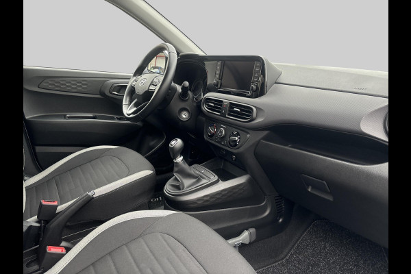 Hyundai i10 1.0 Comfort Smart