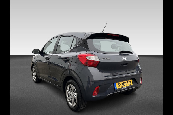 Hyundai i10 1.0 Premium