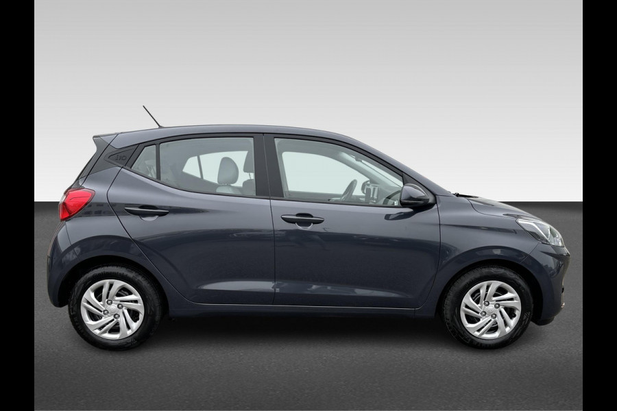 Hyundai i10 1.0 Premium