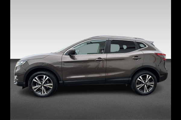 Nissan QASHQAI 1.3 DIG-T N-Connecta