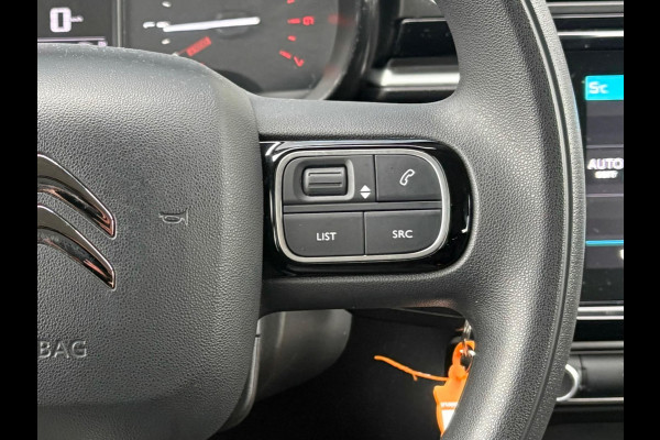 Citroën C3 1.2 PureTech Business | TREKHAAK | CRUISE CONTROL | BLUETOOTH